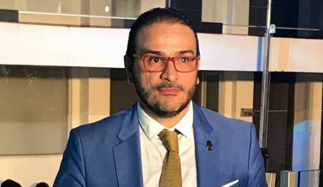 Sin importar el resultado de la segunda vuelta presidencial, Silvano Serrano sigue con su aspiración. Archivo