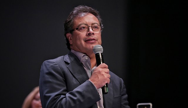 Se pronunció en redes sociales. Colprensa