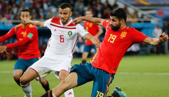 José Antonio García Sirvent