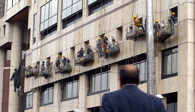 La clave es el compromiso de los empresarios con la implementación del Sistema de Gestión de Seguridad y Salud en el Trabajo. Colprensa