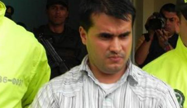 Luis Eduardo Guerrero Salazar. Colprensa