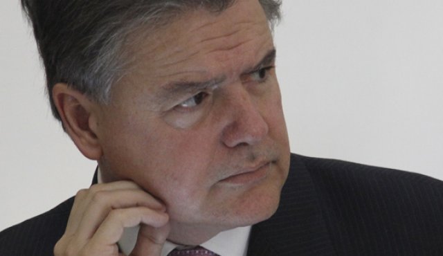 Francisco Santos Calderón