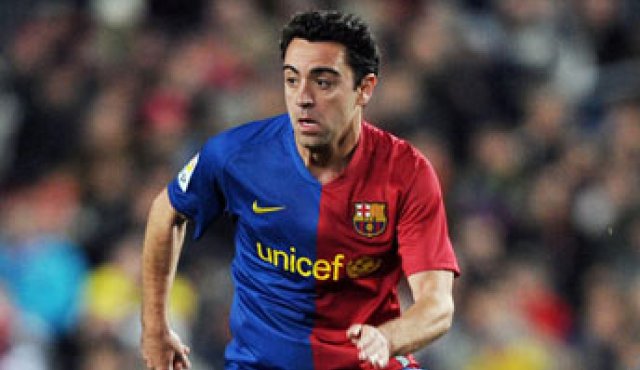 Xavi Hernández Internet