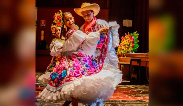 Uno de los atractivos del festival, de acuerdo con su coordinadora general, Liliana Escobar, es la calidad en la programación artística. Cortesía