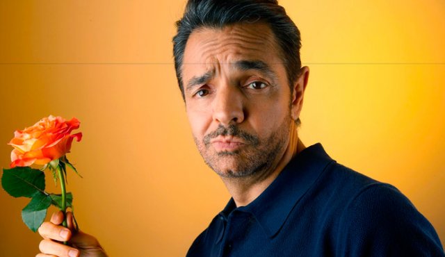 ‘No se aceptan devoluciones’ fue la cinta que catapultó al éxito a Derbez. Colprensa