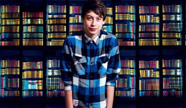 Nick D'Aloisio La Opinión