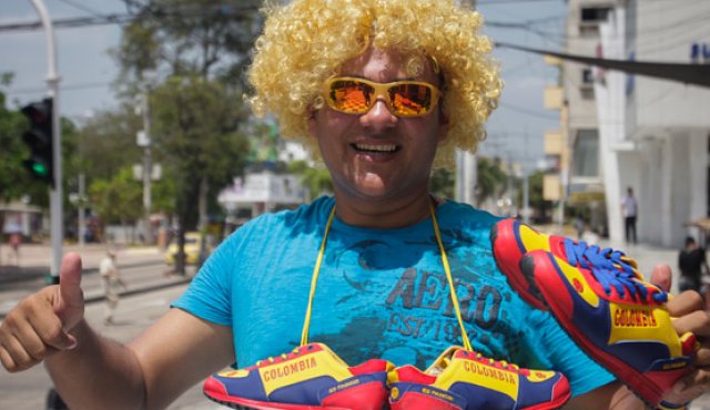 La Opinión