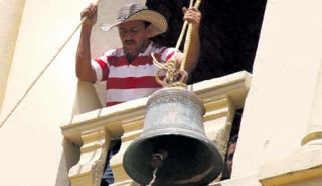 César Obando/ La Opinión