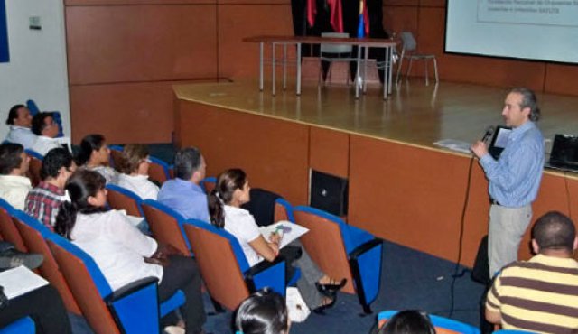 Foto especial para La Opinión