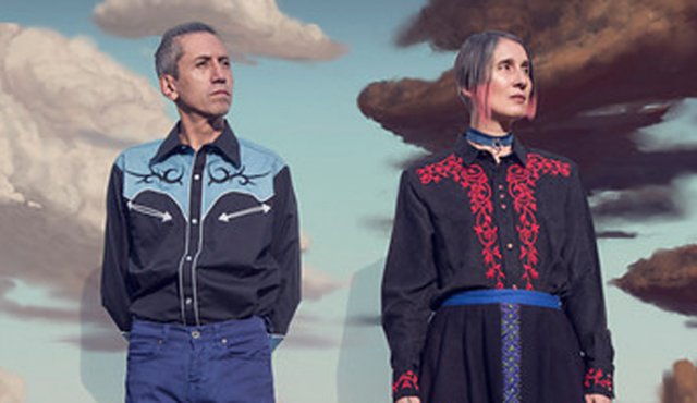 No es la primera vez que la OFB y Aterciopelados unen fuerzas, volverán a encontrarse luego del lanzamiento del trabajo discográfico ‘Mestizajes’ (2009), que incluyó el tema ’Maligno’. Colprensa