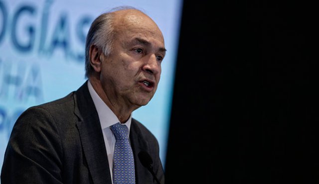 Enrique Gil Botero, ministro de justicia.
Colprensa