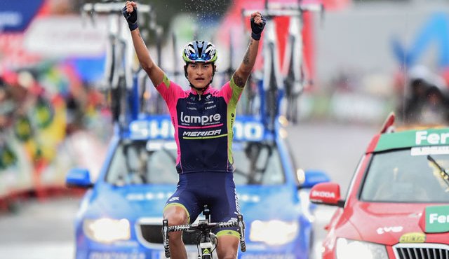 Winner Anacona La Opiniòn