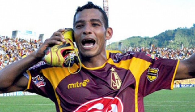 Wílder Medina Internet