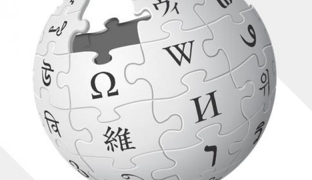 Wikipedia
