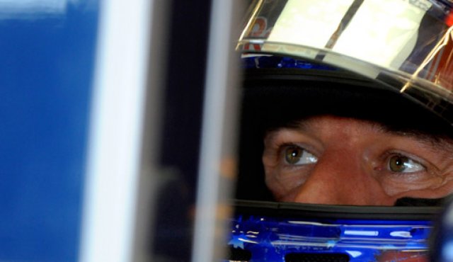 Mark Webber Archivo / La Opinión