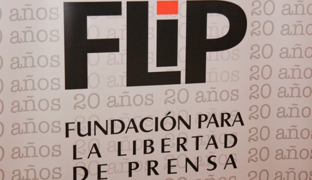 En julio del 2017 la Fundación documentó 65 casos de amenazas de muerte en contra de periodistas. Colprensa
