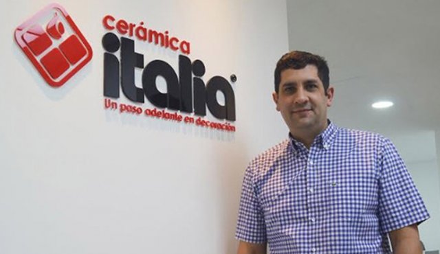 La página tiene mas de 30.000 consultas al mes. Cortesía