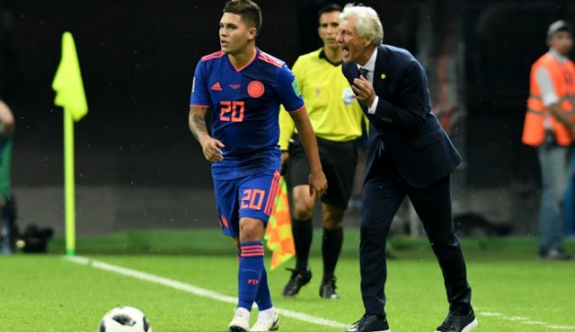 En el Mundial Alemania 2006, Pékerman dirigió al equipo argentino. Colprensa