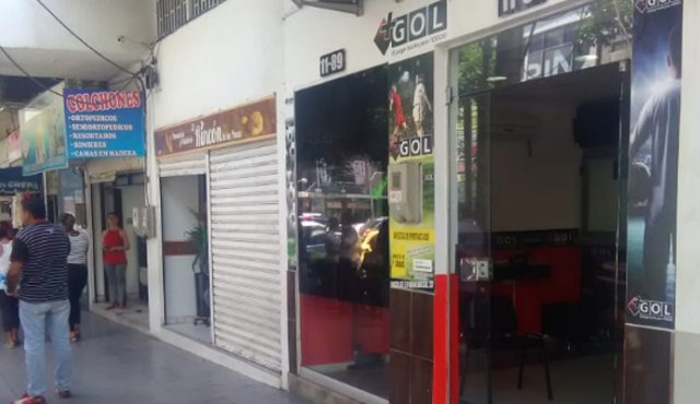 La Policía evalúa las pérdidas y revisa los videos captados por las cámaras de seguridad para hallar más detalles que esclarezcan lo ocurrido.
Hugo González