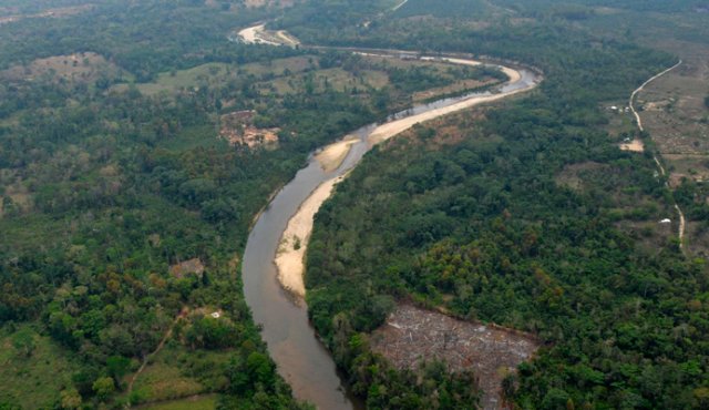 Catatumbo en Norte de Santander. La Opinión