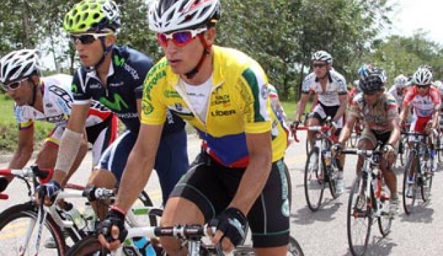 Colprensa-Cortesía de Indeportes Antioquia