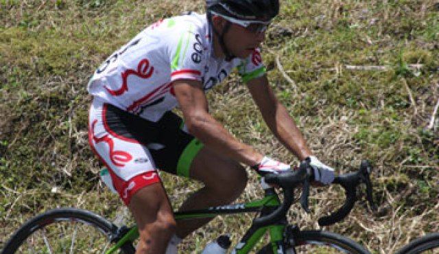 Colprensa/Oficina de prensa Fedeciclismo