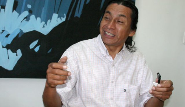 La Opinión