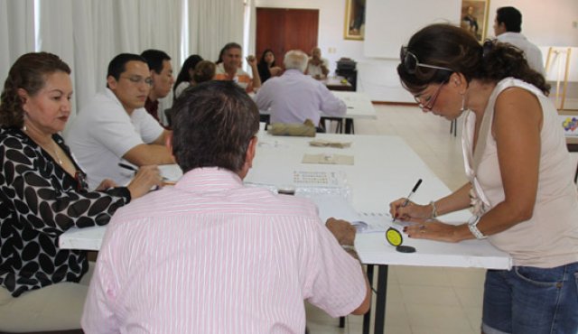Archivo / La Opinión