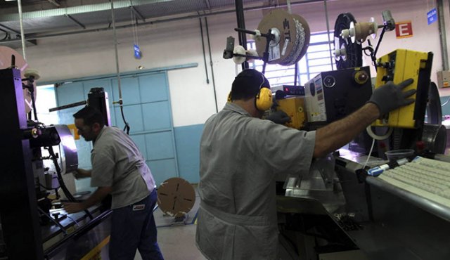 Las importaciones de los combustibles y de los productos de las industrias extractivas representó una caída de 6,9 %. Colprensa