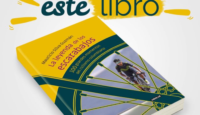 Conozca sobre la historia del ciclismo colombiano La Opinión