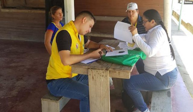 Hay 135 mil víctimas del conflicto en la ciudad. Secretaría de Posconflicto