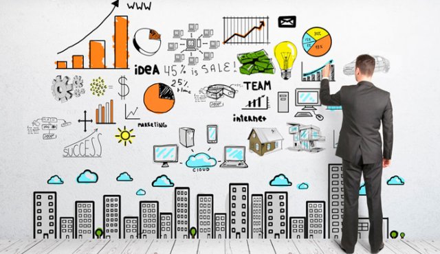 Para conseguir recursos se requiere tener equipos ejecutores. Internet