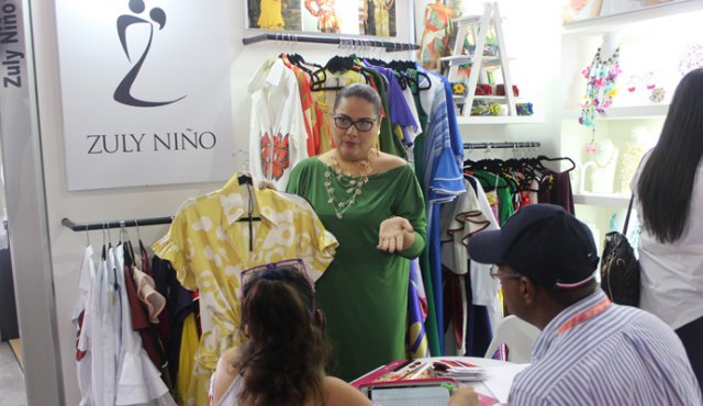 Serán formados y capacitados por Inexmoda y Creo Consulting. Archivo