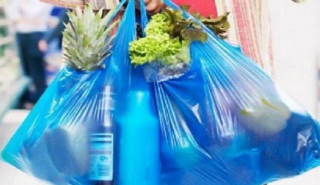 Las bolsas verdes se utilizarán para los orgánicos aprovechables, las azules para depositar plástico, vidrio, metales y multicapa, y las grises para papel y cartón. Colprensa