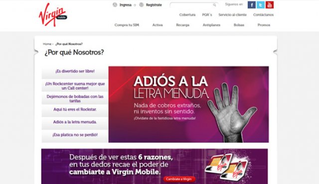 La Opinión