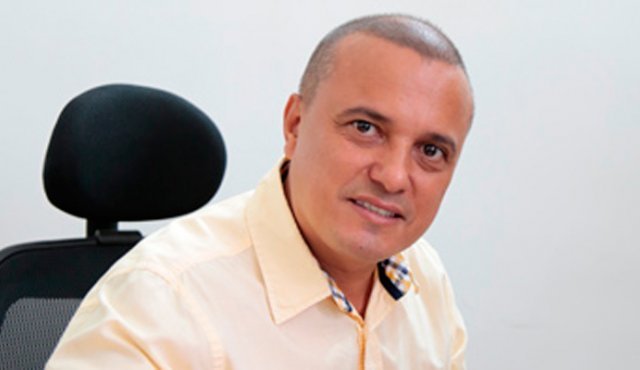 La empresa fue creada y debidamente registrada desde 2007 ante la Cámara de Comercio. Archivo La Opinión