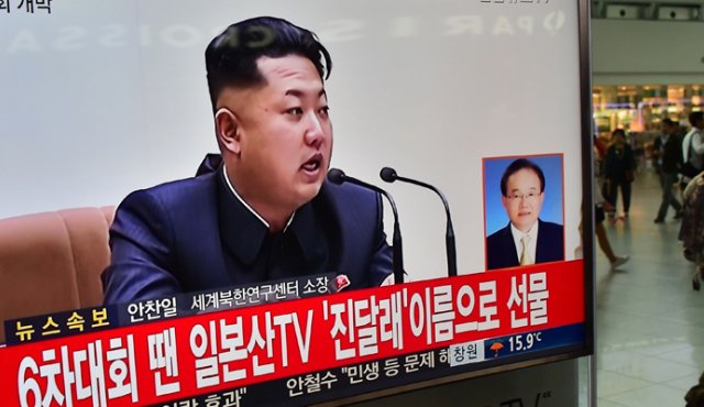 Una propuesta de Estados Unidos presentada el mes pasado da instrucciones claras a las organizaciones de ayuda y gobiernos para que apliquen las exenciones de las sanciones de la ONU contra Pyongyang. Archivo