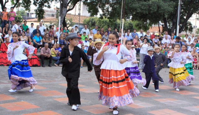 La convocatoria estará abierta hasta el 10 de agosto y las bases completas pueden consultarse en www.mincultura.gov.co. Archivo