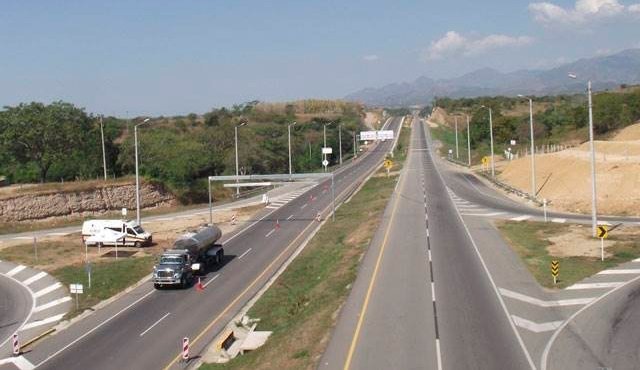 La razón es que los “sacaron” de la Ruta del Sol sin los argumentos necesarios. Archivo