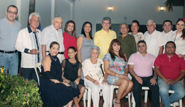 Obando