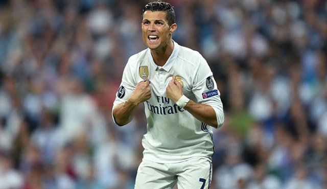 Ronaldo, ahora jugador de la Juventus, es uno de los nominados a mejor delantero. El próximo 30 de agosto conocerá cuáles son los mejores jugadores de la Liga de Campeones Archivo