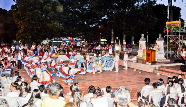 Edinsson figueroa / La Opinión