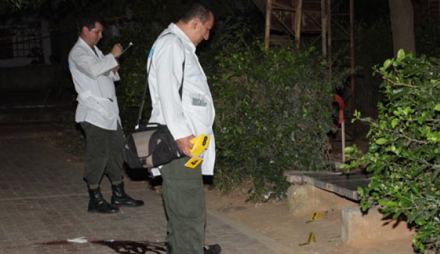 Archivo / La Opinión