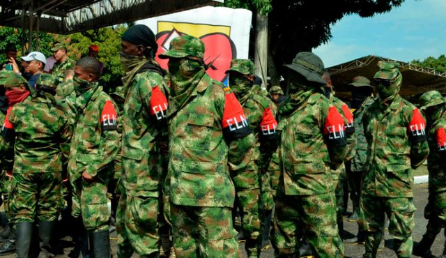La Fiscalía General de la Nación informó que integrantes del Eln, pertenecientes al Comando Central (COCE), reconocieron la autoría de su secuestro y asesinato. Colprensa