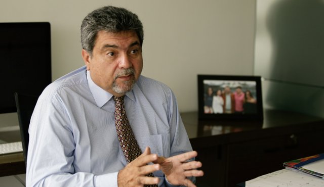 El exsenador del Partido de la U fue capturado desde el pasado 13 de febrero. Colprensa