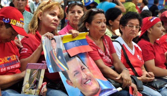 La Opinión