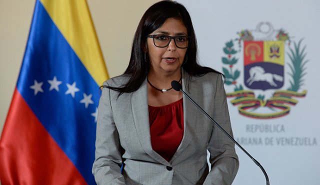 6.700 familias se han visto afectadas. AFP