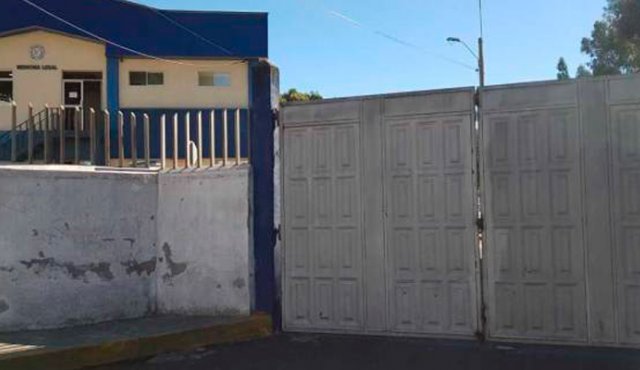Medicina Legal en Ecuador. Colprensa