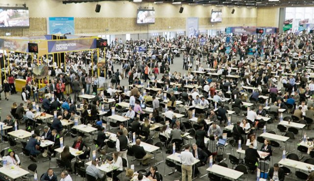 Atlántico, Cundinamarca, Valle sel Cauca y Risaralda son los departamentos mejor posicionados en el ranking de inversión extranjera en Latinoamérica, desarrollado por la revista fDi. Colprensa