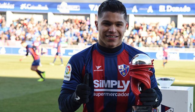 Su equipo empezó su caminar en la Liga de las estrellas. Colprensa